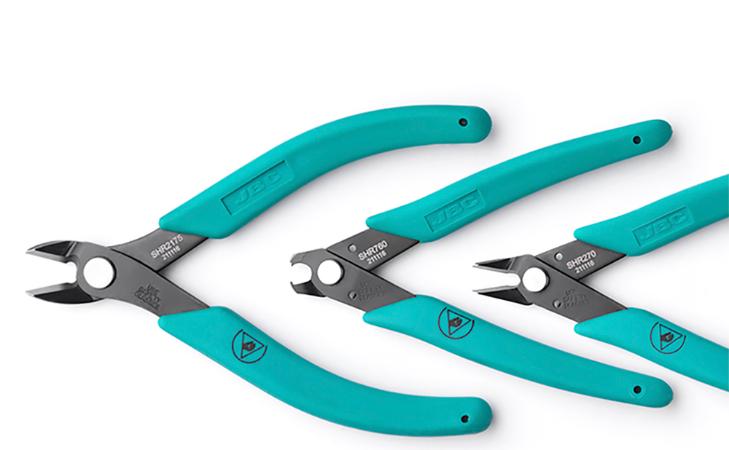 Бокорез JBC SHR180